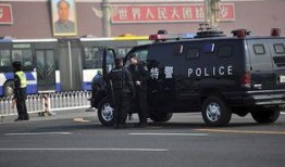 南京特警车爆料视频最新,揭秘现场惊险瞬间